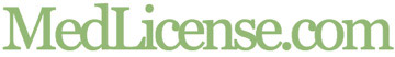 Medlicense, professional medical licensing in all 50 states